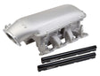 Holley 300-127 Mid-Rise Intake - GM LS1/LS2/LS6 w/ 105mm Top