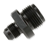 NOS In-Line Hi-Flow Nitrous Filter, 6AN - Black - 15556NOS