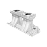 Weiand Hi-Ram Intake - Chevy Big Block V8 - 1985WND