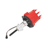 MSD Billet Chrysler Small Block Distributor - 8534