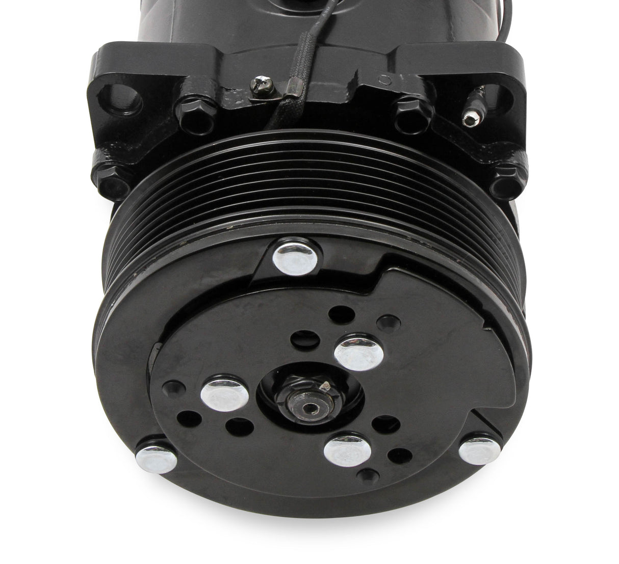 Holley 199-103 SD508 A/C Compressor