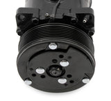 Holley 199-103 SD508 A/C Compressor