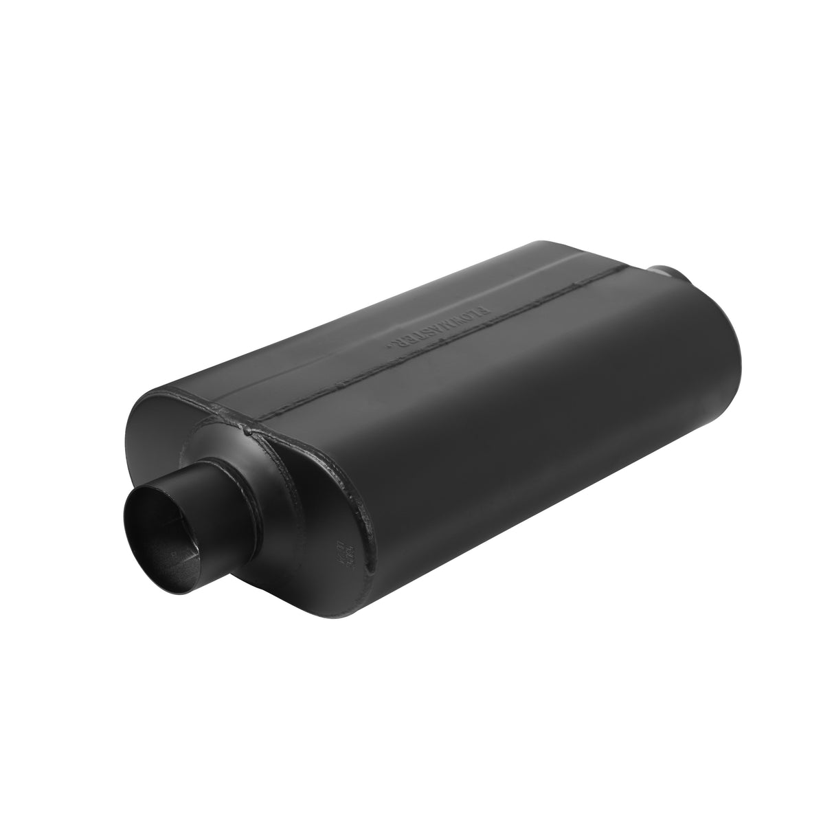 Flowmaster Super 50 Series Chambered Muffler - 53055