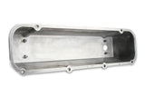 Mr Gasket Cast Aluminum Tall Valve Covers - Polished - 6873G