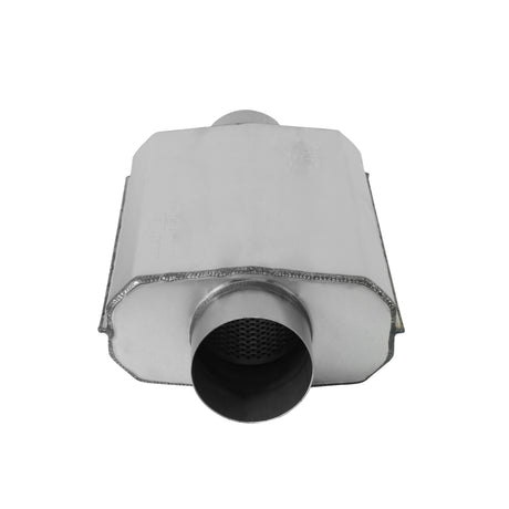 Hooker Maximum Flow Muffler - 21609HKR