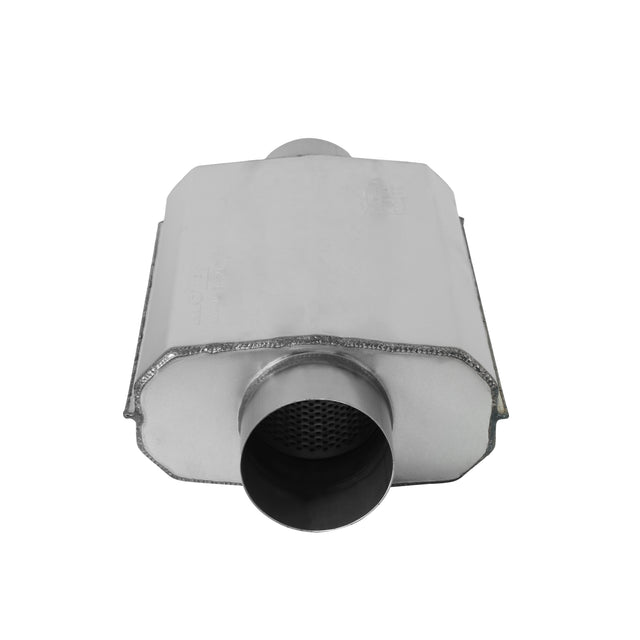 Hooker Maximum Flow Muffler - 21609HKR