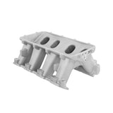 Holley 300-228 Hi-Ram Lower Manifold - GM LS7