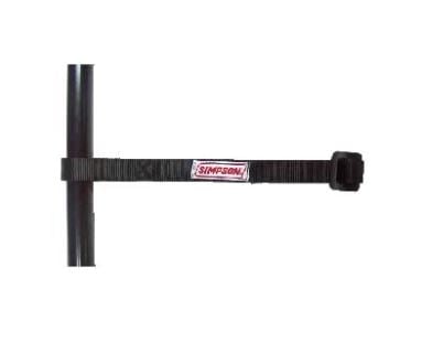 Simpson DRAG LINK TETHER BLACK - 54017BK