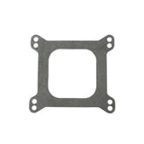 Mr Gasket Performance Carb Base Gasket - Open Center,Bulk Packaged w/UPC Label - 54G
