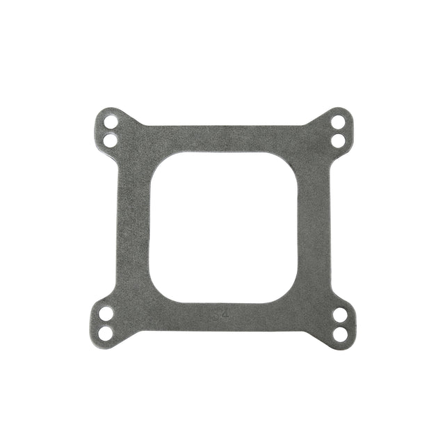 Mr Gasket Performance Carb Base Gasket - Open Center,Bulk Packaged w/UPC Label - 54G
