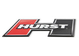Hurst Metal Sign - 669966