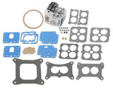 Holley 134-342 Replacement Main Body
