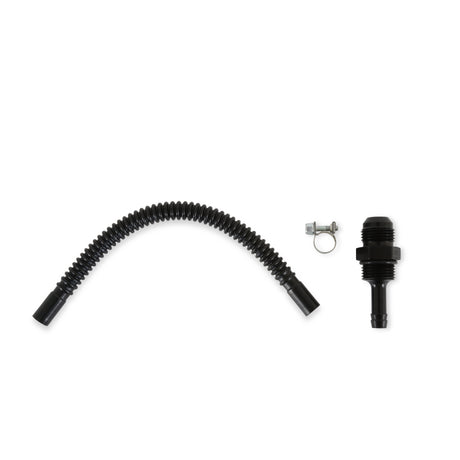 Holley Fuel Cell Return Fitting Kit - 26-511