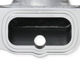 Holley 829081 Sniper EFI Sheet Metal Fabricated Intake Manifold