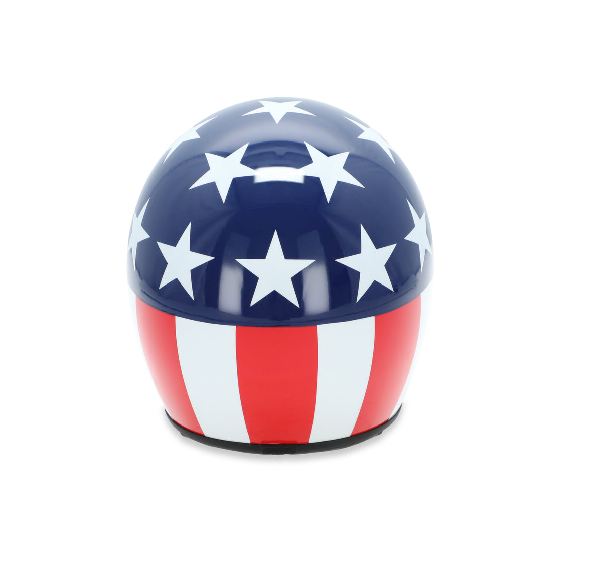 Simpson Motorcycle CHOPPER HELMET US EZ LARGE - CHOP69LG