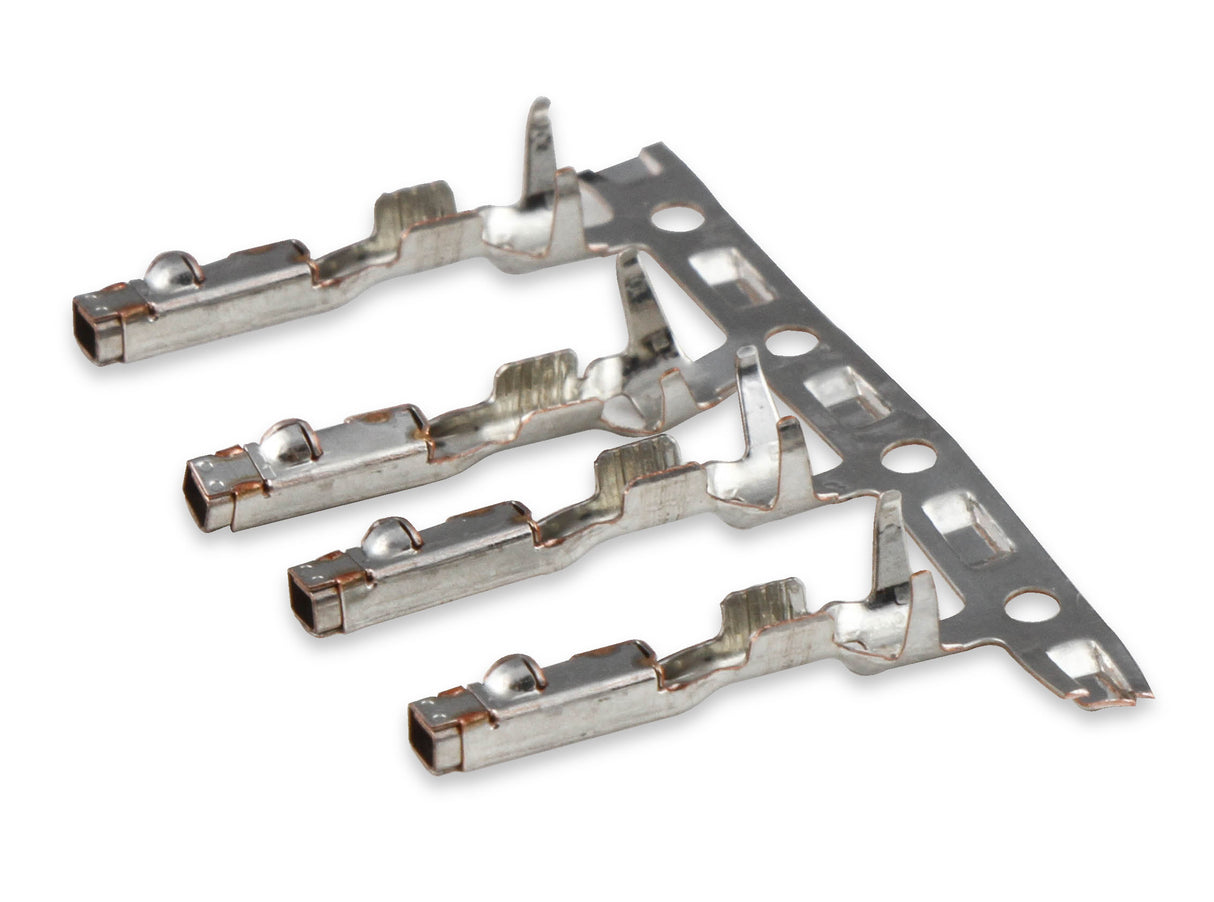 Holley 554-171 Dual Range Current Transducer - 0-50A / 0-200A