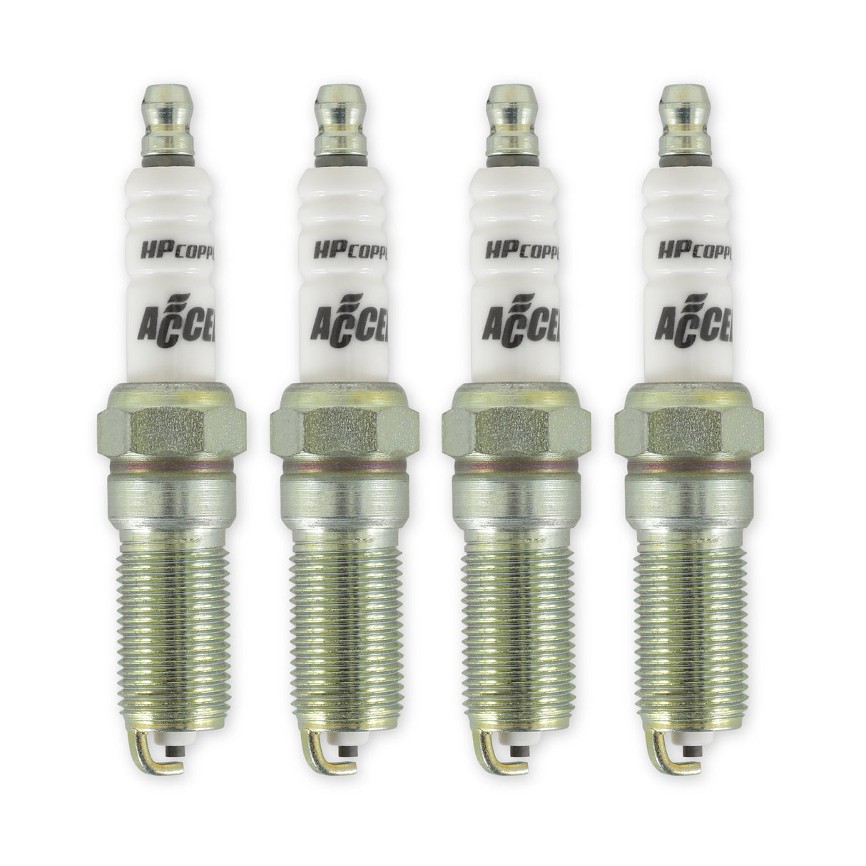 ACCEL HP Copper Spark Plug - 578C2-4