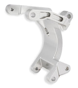 Holley 20-210 Low Mount A/C Brackets for the Gen 5 LT4/LT1 Dry Sump Engines