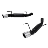 Flowmaster Outlaw Axle-back Exhaust System - 817511