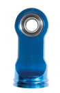 AFCO Aluminum Adjustable 63 Series Shock Rod End 1" Extra Length - 550000241-1 550000241-1