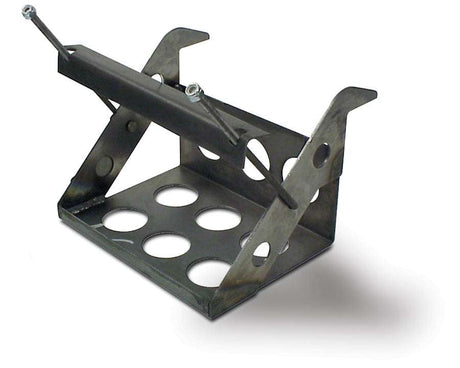 AFCO Steel Battery Box Weld-In 11 Inch - 50301 50301