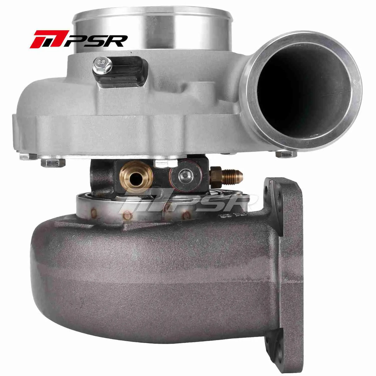 Pulsar PSR Forward Rotation 5862G Dual Ball Bearing Turbocharger HP Rating 770