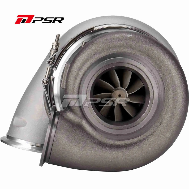 Pulsar PSR Forward Rotation 7975G Dual Ball Bearing Turbocharger HP Rating 1450