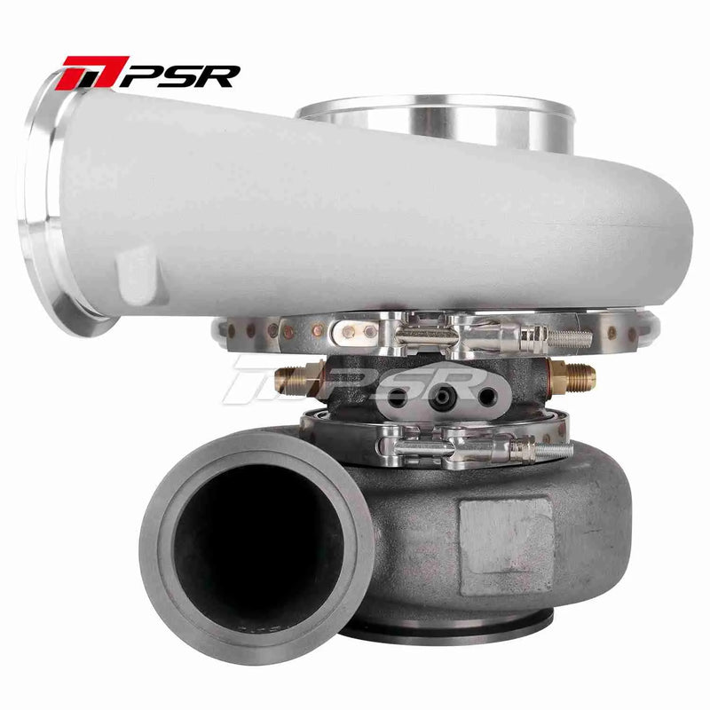 Pulsar PSR 7982G Curved Point Mill Compressor Wheel Dual Ball Bearing Turbocharger