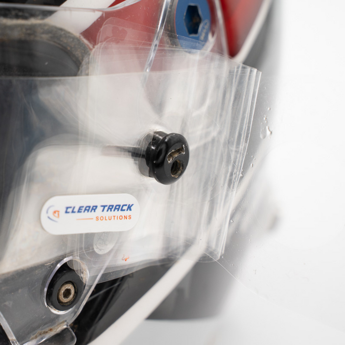 CTS Laminated Tear Offs for Arai GP6, SK-6 (33882K)