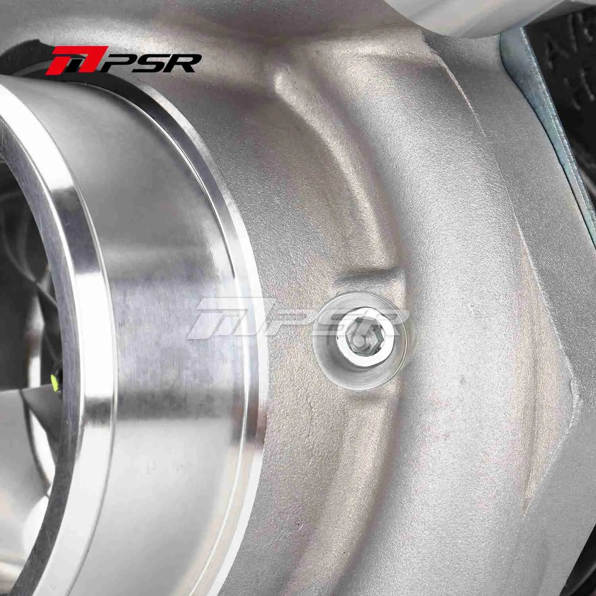 Pulsar PSR3584 Gen3 Dual Ball Bearing Turbocharger