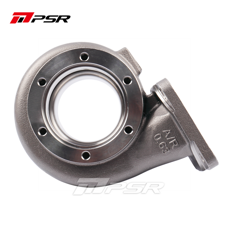 Pulsar PSR PTX35 Turbine Housings for PSR3576 PSR3582 Turbos