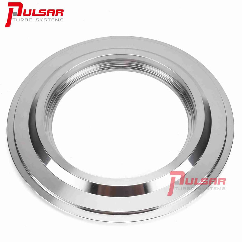 Pulsar PTX35 DIY Upgrade Turbo Rebuild Kit