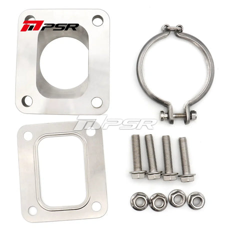 Pulsar PSR V-Band to T4 COMPACT Adapter for PTX30 PTX35 PTG55 PTG62