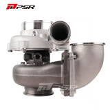 Pulsar PSR 90 Degree Elbow Adapter T3/T4 3” Vband Stainless Steel -OLDWPCS