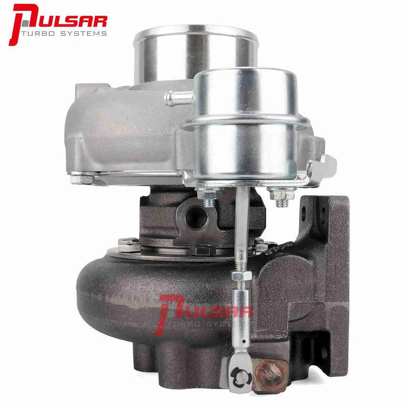 Pulsar PSR2871 Gen1 Dual Ball Bearing Turbocharger