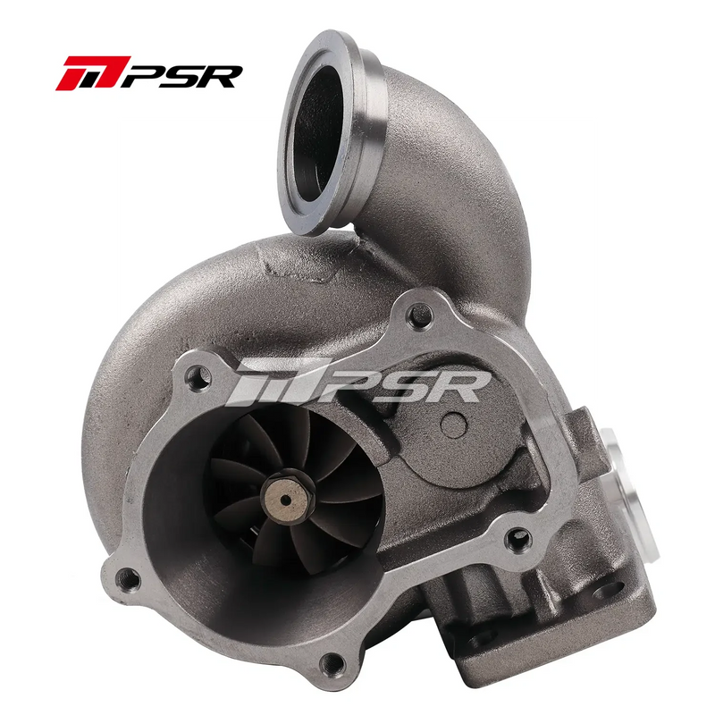 Pulsar PULSAR Next GEN PSR6682 Turbocharger External Wastegate Version for Ford Falcon FG XR6 to replace the factory PT3582R turbo