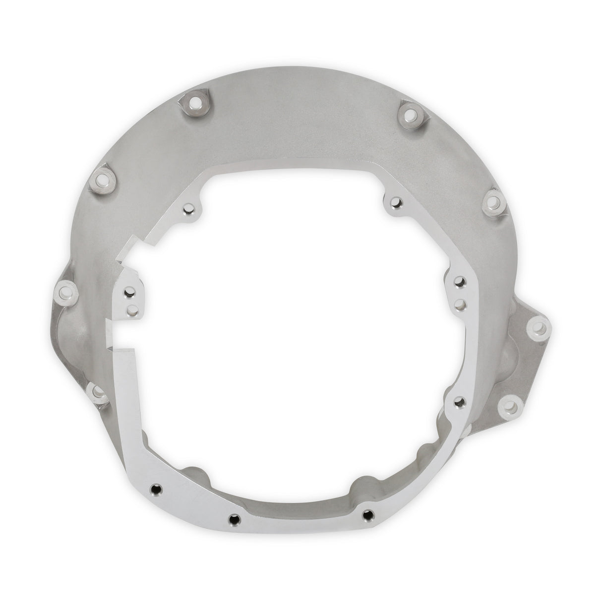 Lakewood Bellhousing Kit - Mopar - Gen III Hemi to T-56 and Magnum Transmissions - LK7100K