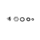 Quick Fuel Needle & Seat Hardware Kit - 18-100QFT