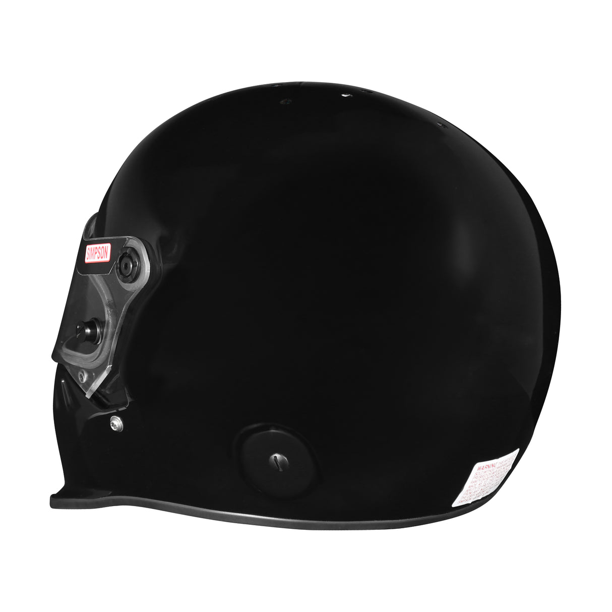 Simpson Vudo Helmet SA2025 - 9950052