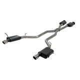 Flowmaster American Thunder Cat-Back Exhaust System - 817952