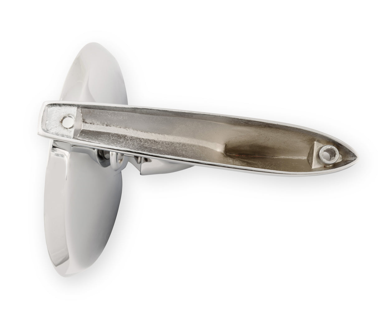 Scott Drake Outside Mirror Round - C3RZ-17696-A