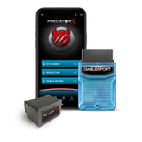 DiabloSport PredatorX for 2019+ Ram and SUV with PCM Swap - DS-MFD18M