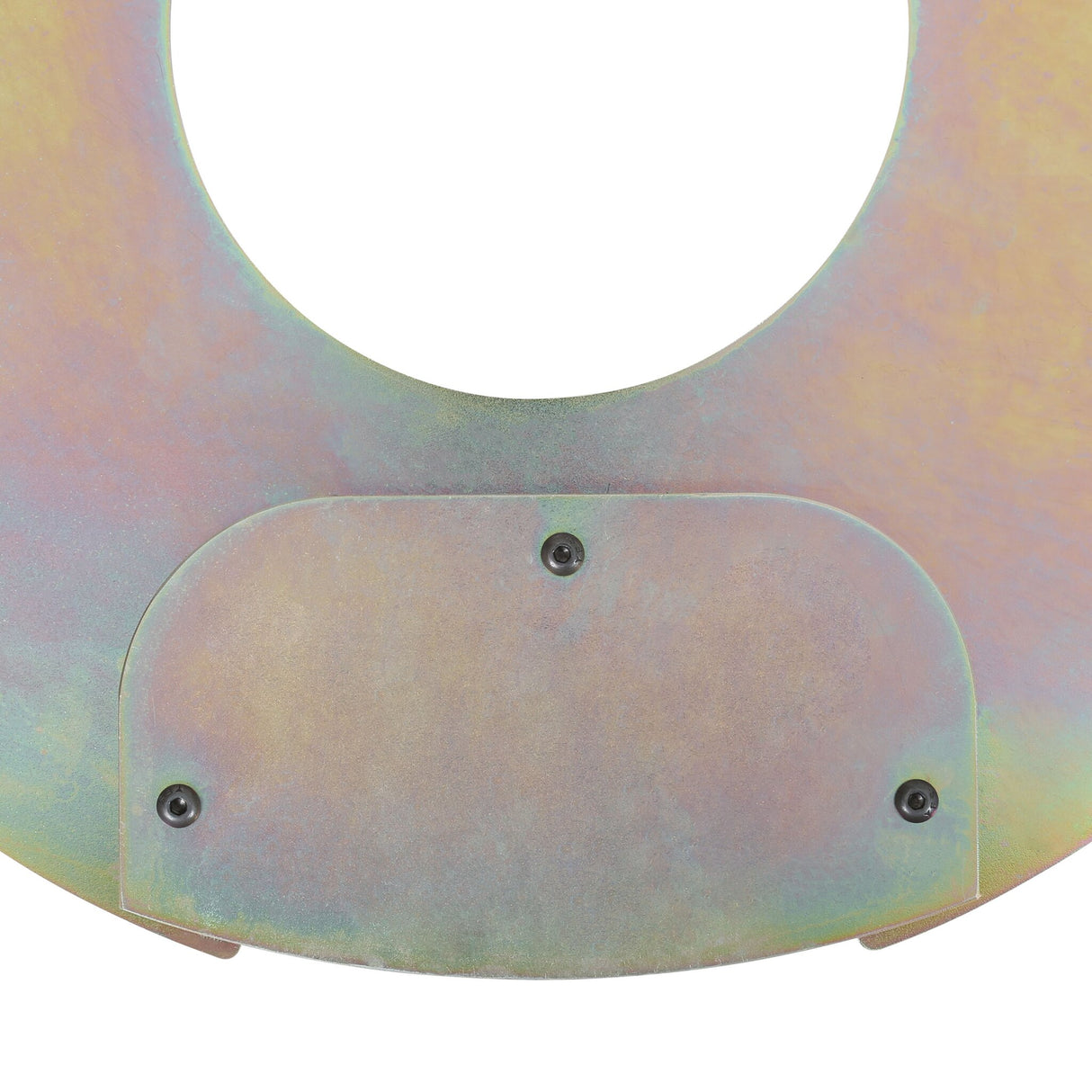 Quick Time Bellhousing - Big Block Ford to AODE or 4R70W - RM-9011