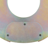 Quick Time Bellhousing - Big Block Ford to AODE or 4R70W - RM-9011