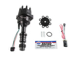 Holley 565-310BK HyperSpark Distributor - Oldsmobile