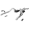 Flowmaster American Thunder Crossmember-Back Exhaust System - 817282
