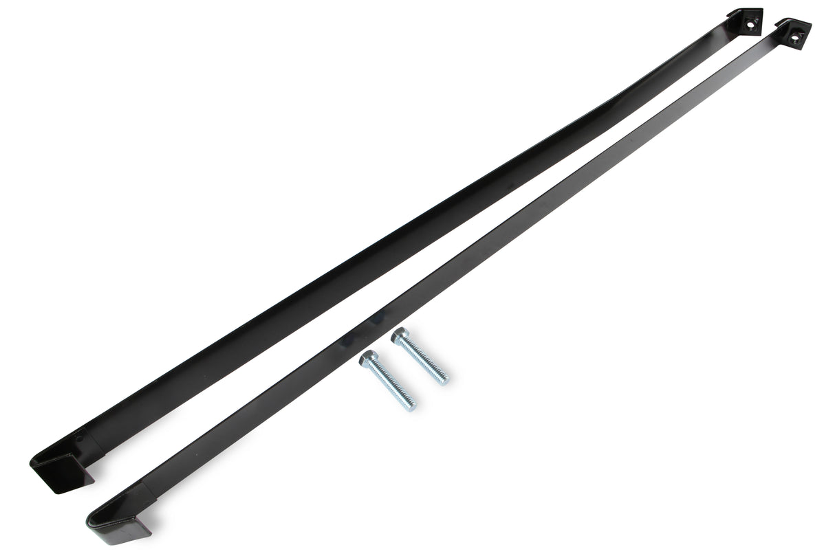 Holley 19-565 Fuel Tank Straps