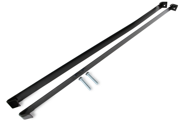 Holley 19-565 Fuel Tank Straps