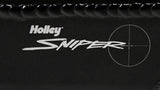 Holley 825124 Sniper Sheet Metal Fabricated Intake Manifold Small Block Chevy