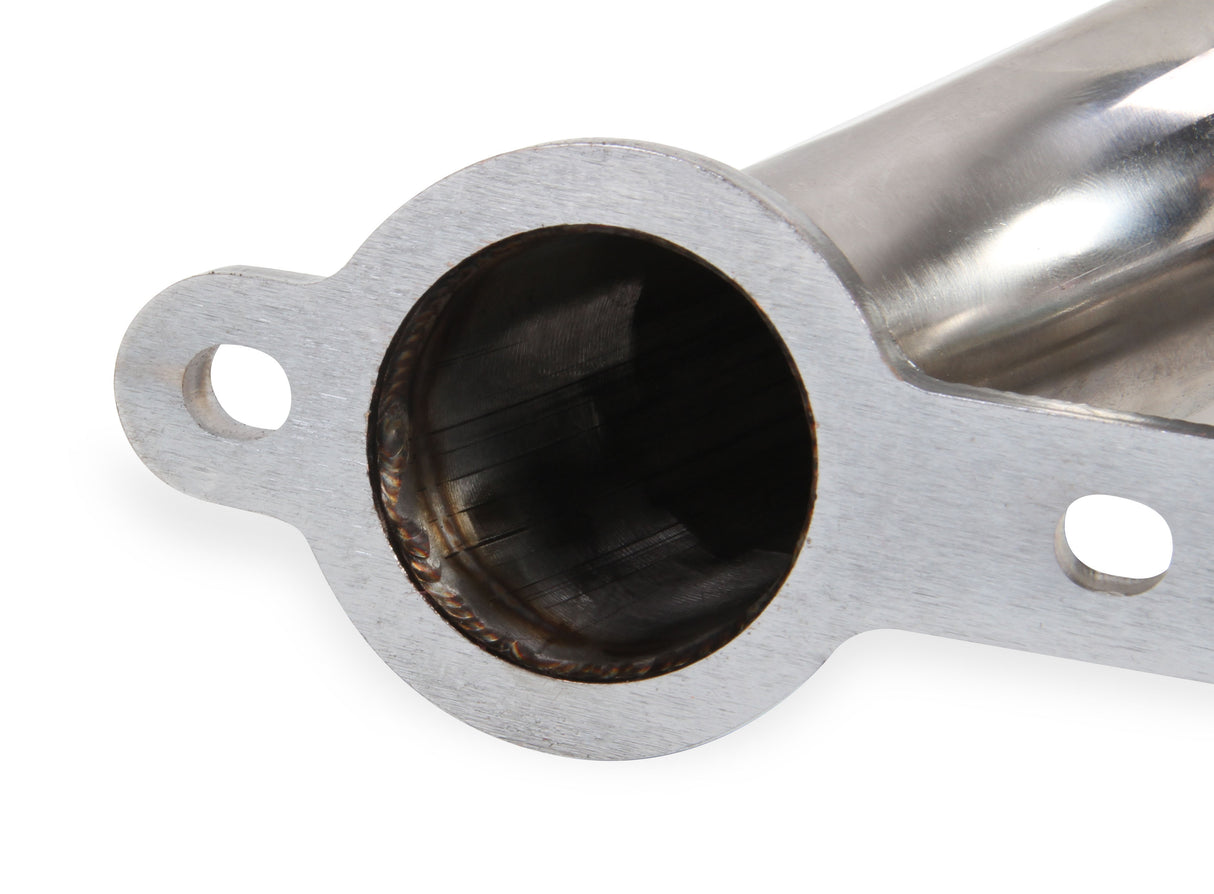 Flowtech LS Turbo Headers-Polished - 11540FLT